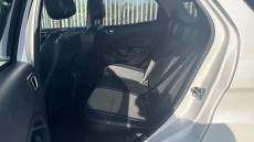 Ford EcoSport 1.0 EcoBoost 125 Titanium 5dr Petrol Hatchback